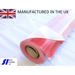 17 x 2.4m Rolls DeciLAM