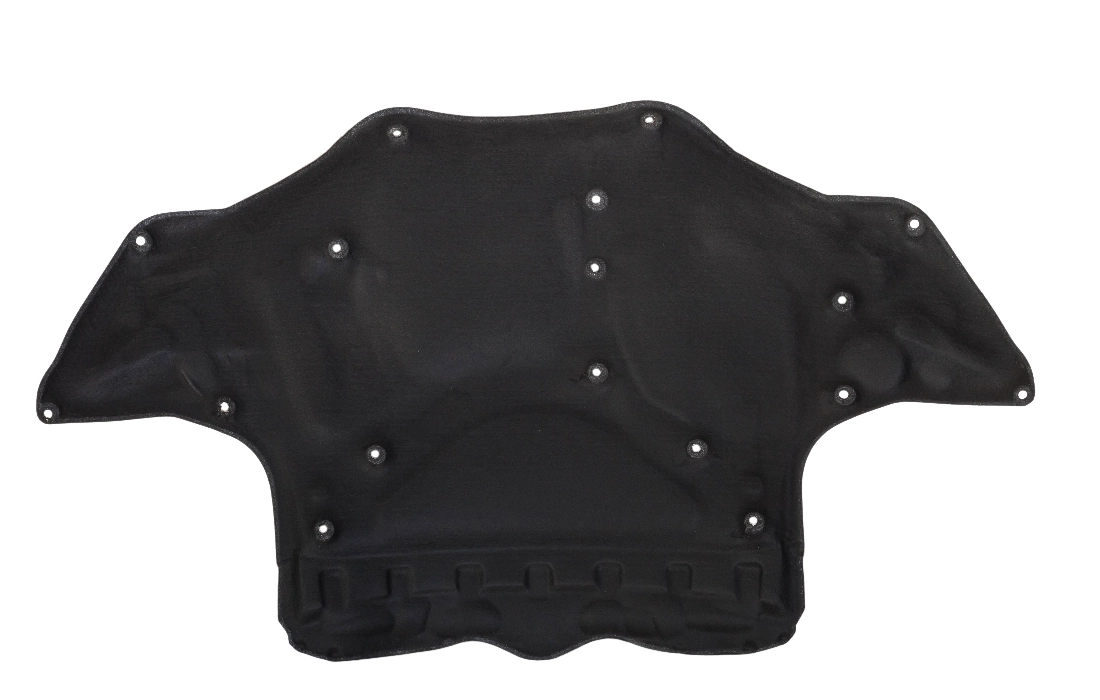 Soundproofing part picture