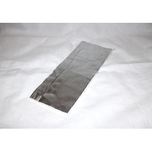 Self Adhesive Acoustic Heat Shield 7mm Thick Boat Marine S..