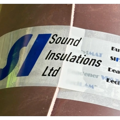 Discover the Excellence of UK-Made Mass Loaded Vinyl Products