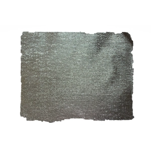 Heat Reflective Heat Shield Body Protection 500 Degrees Foil Faced Glass Fiber Insulation