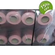 PALLET 24 rolls of DeciLAM 3mm 5Kg Self Adhesive Acoustic Underlay Insulation for Walls Flooring MLV