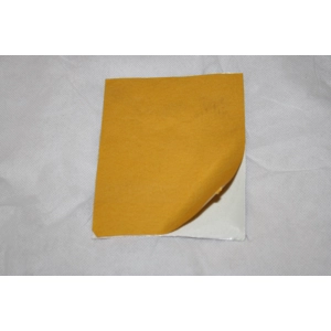 Self Adhesive Body Protection Heat Shield Exhaust 500 Degr..