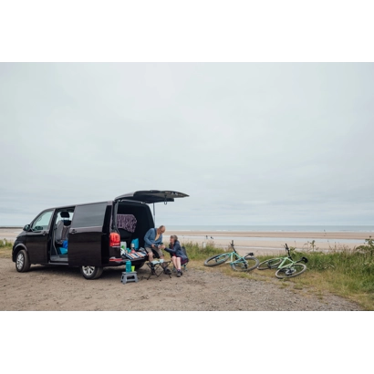 Van Insulation Guide - All Made Simple with your Van Insulation Supplier - Sound Insulations Ltd