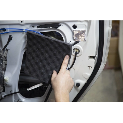 ButylMAT Car Sound Deadening - Recommendations for How To Insulate your Car with ButylMAT & Other Insulation Products