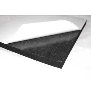 19mm Self Adhesive Class 0 Foam PVC Nitrile Insulation Sou..