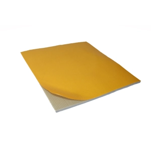 10mm PU Polyurethane Foam Insulation Padding 1m x 2.4m She..