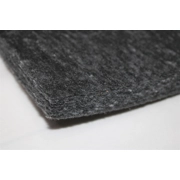 1m x 1m SIFelt™ 20mm 400gsm Polyester Non-woven Charcoal Sound & Thermal Insulation