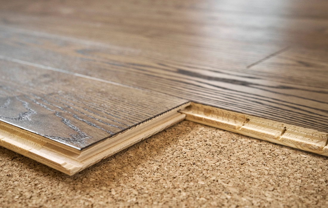 Acoustic Underlay Insulation for Walls And Floors