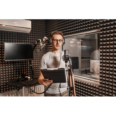 Buy Acoustic Foam Panels Online By Sound Insulations Ltd