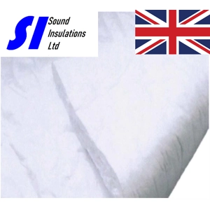 3M Thinsulate Self Adhesive Sound Proofing Insulation 1.0m..