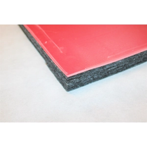 VBLam33™ 1m x 1m 5.6Kg 33mm Laminate Sound and Heat Insula..