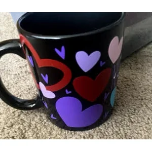 Personalized Mugs