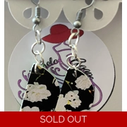 Fabulously Floral Halves