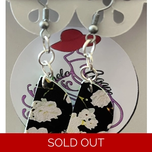 Fabulously Floral Halves