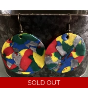 The Vibe Round Large