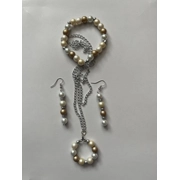 Glamour Glow Bead Set