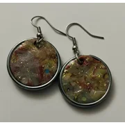 Gray Grace Abstract 5