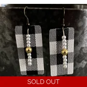 Buffalo Pearls