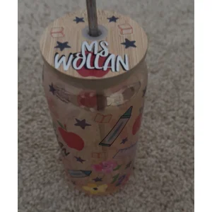 Personalized Cup