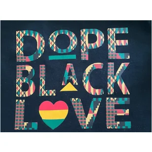 My Blk Iz Beautiful T-shirt/Hoodie