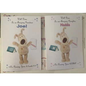 Well done Card