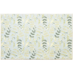 Eucalyptus Cozy Living Rug