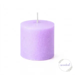 Richland Lavender Scented Votive