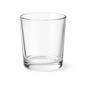 Eastland Glass Votive Holder