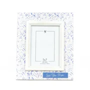 9x11x1 wood photo frame (LOVE YOU MOM) multicolor (5x7) Mother's Day Collection