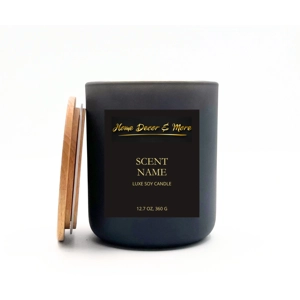 Vanilla Orchid 12.7 oz
