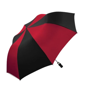 Two Person Auto Folding Umbrella
