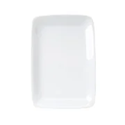 HIC Kitchen Rectangular Platter 14 in.