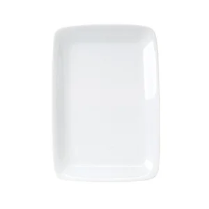HIC Kitchen Rectangular Platter 14 in.