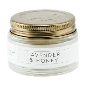 Lavender Honey
