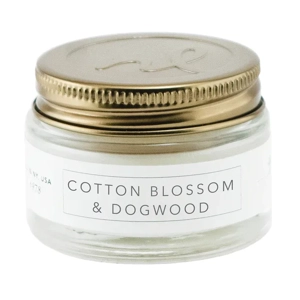 Cotton Blossom & Dogwood