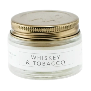 Whiskey & Tobacco