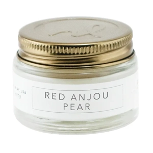 Red Anjou Pear 1 oz.