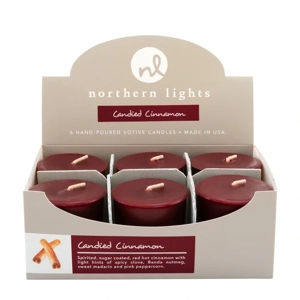 Candied Cinnamon