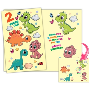 2 Year Old