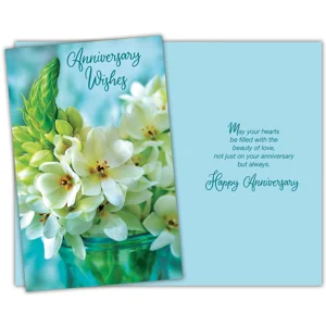 Anniversary Wishes