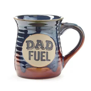 Dad Fuel Mug