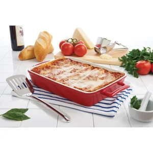 Baking Lasagna Pan, Rose