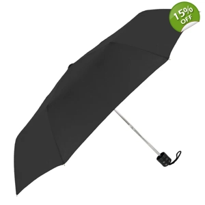 Everyday Economy Folding Umbrella
