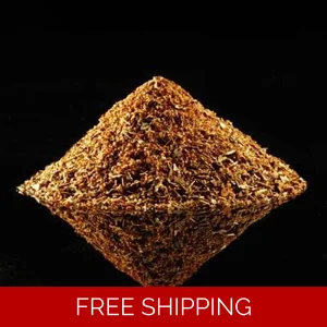 Blackening Seasoning 1 oz. Sample