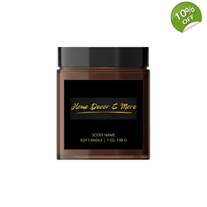 Jasmine Citron 7 oz.