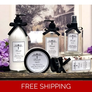 Demoiselle 1 oz. Sample