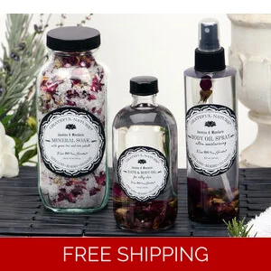 Grateful Nature 1 oz. Sample