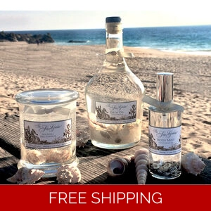 The Sea Garden 1 oz. Sample