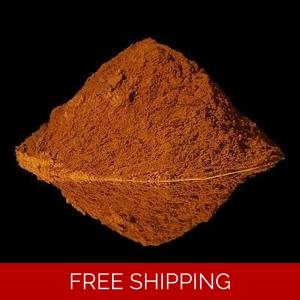 Ceylon Cinnamon Powder 1 oz. Sample